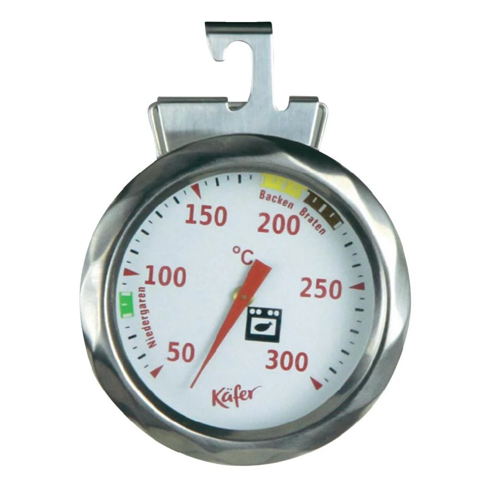 Analogni termometar za pećnicu Käfer T404H 7-3002 slika