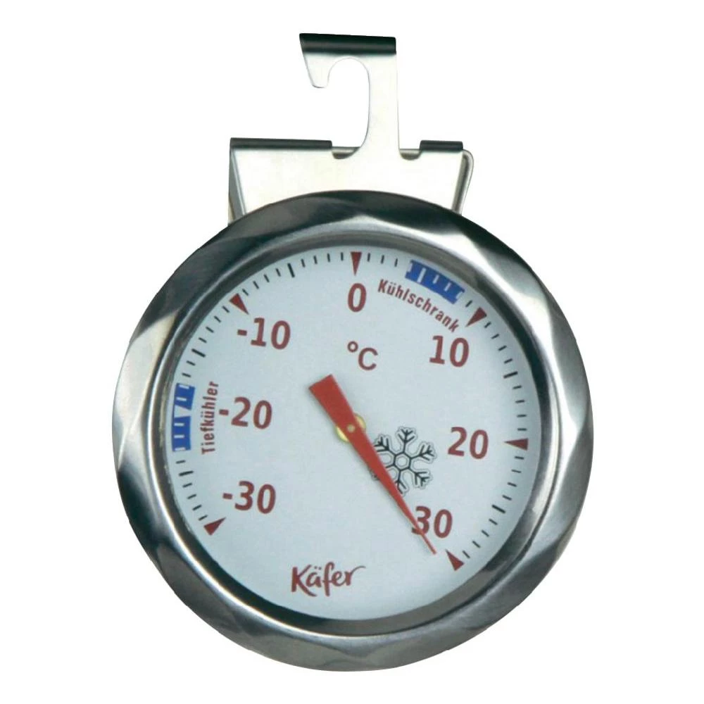 Analogni termometar za hladnjak Käfer T404L 7-3003 slika