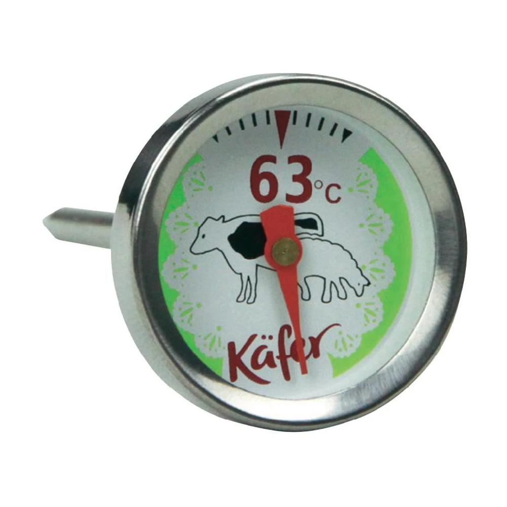Analogni roštilj termometar za govedinu i jagnetinu Käfer T419S 7-3004 slika
