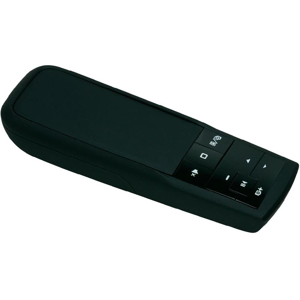 Typhoon Easy Show, Bežični predstavljač sa laserskim pointerom, crn TI010 slika