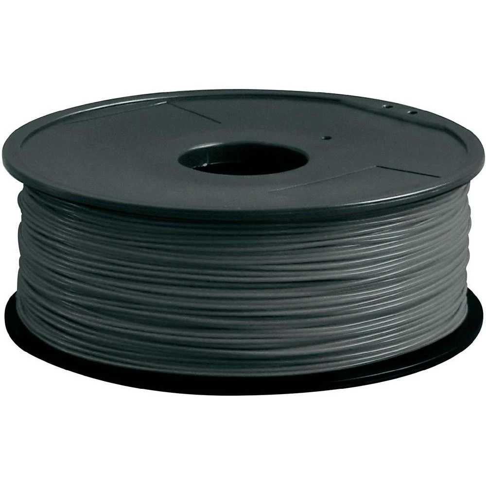 Filament Renkforce HIPS175H1 HIPS 1.75 mm siva slika