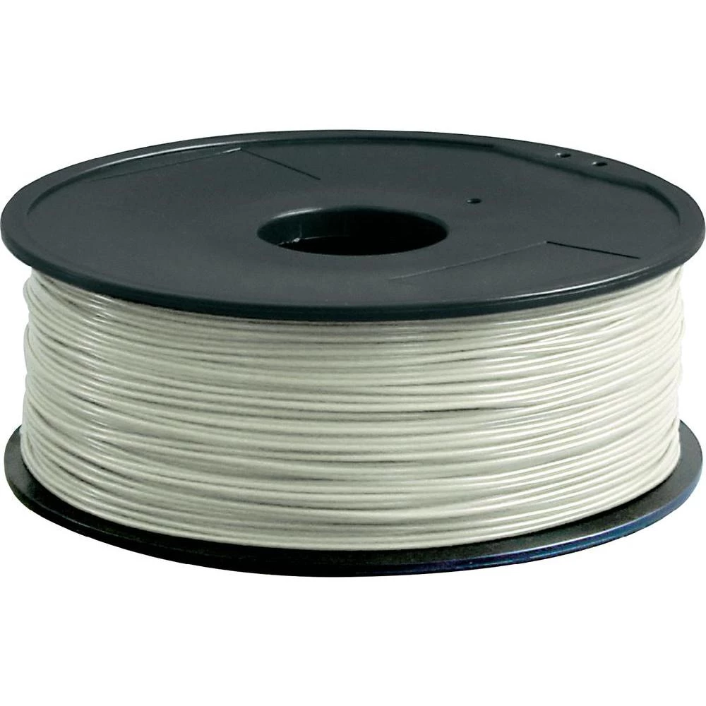 Filament Renkforce HIPS175N1 HIPS 1.75 mm prirodna slika