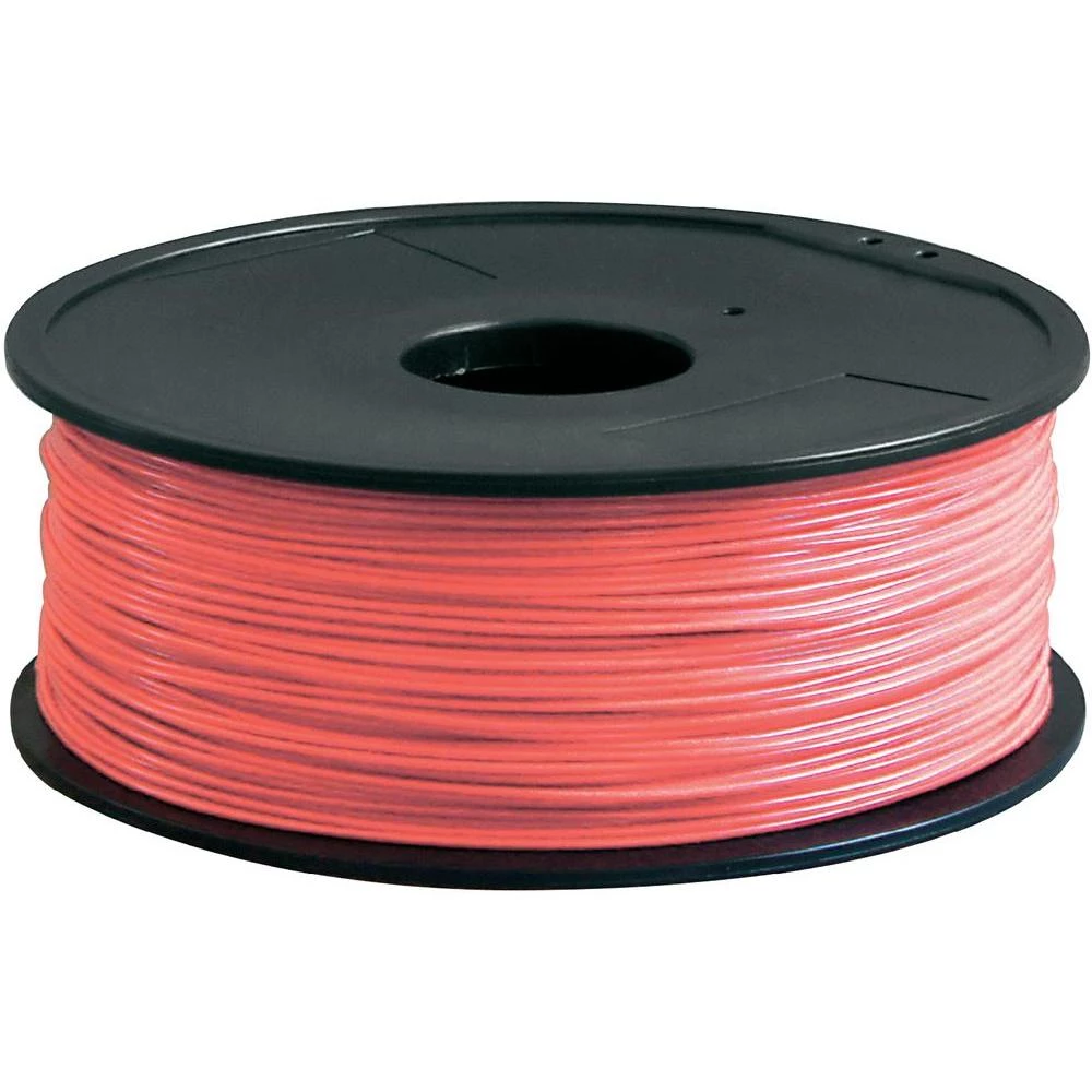 Filament Renkforce HIPS175P1 HIPS 1.75 mm ružičasta slika