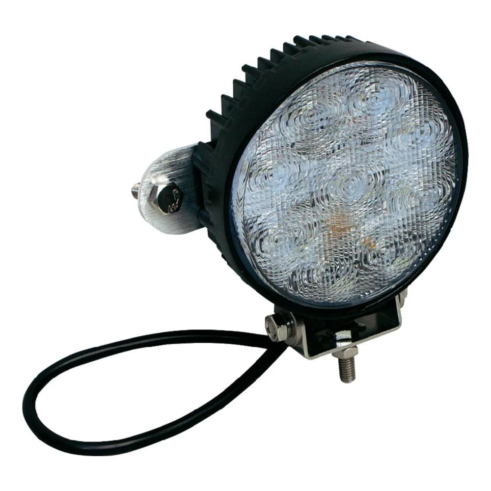 LAS LED radno svjetlo 12/24 (Ĺ x V x D) 145 x 165 x 55 mm 13517 slika