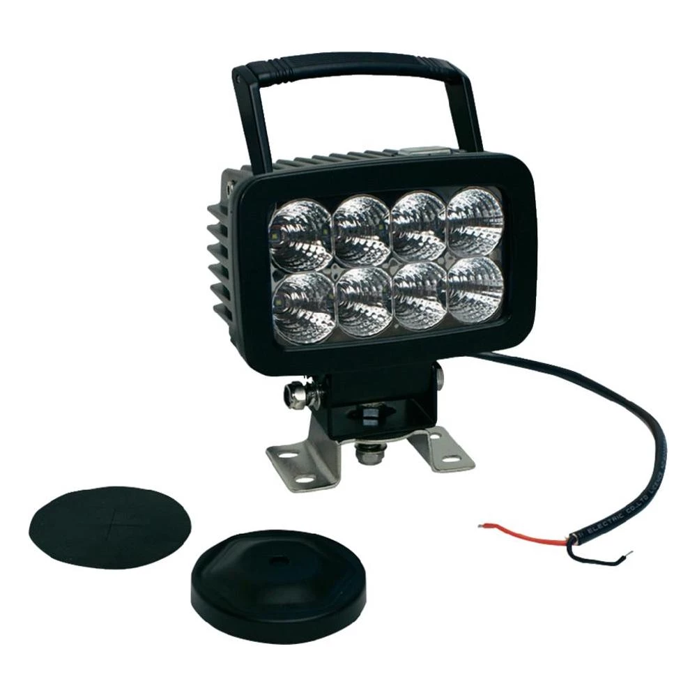 EAL LED radna svjetiljka, 12 + 24 V 12/24 13518 LAS slika