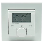 HomeMatic bežični zidni termostat, nadzidna montaža