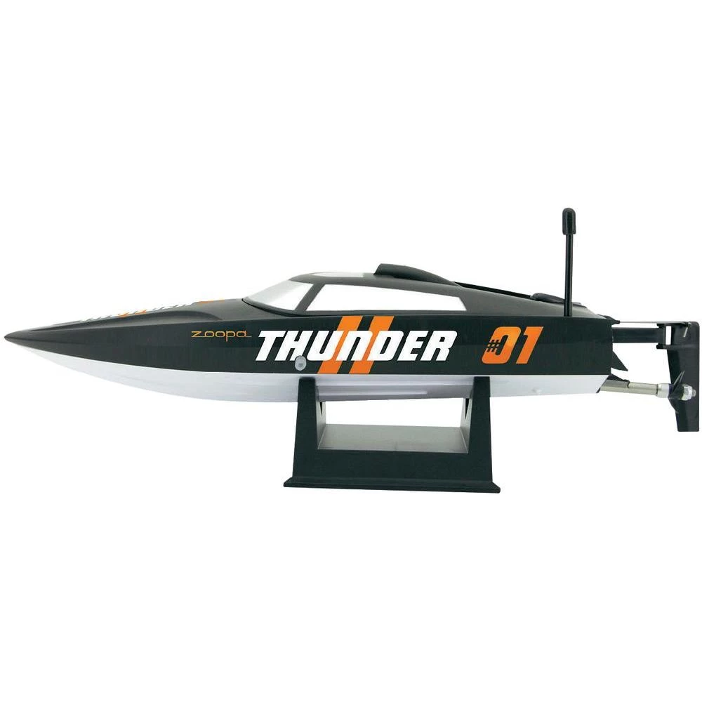 ACME Zoopa Thunder Speedboot-RC motorni čamac, RtR, 280mm ZA0100 slika