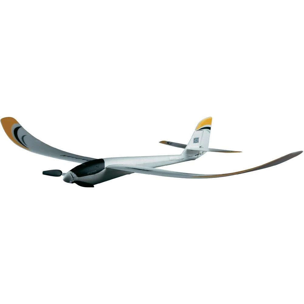 E-flite UMX Radian-RC model jedrilice-zrakoplova, RTB 730mm EFLU2980 slika