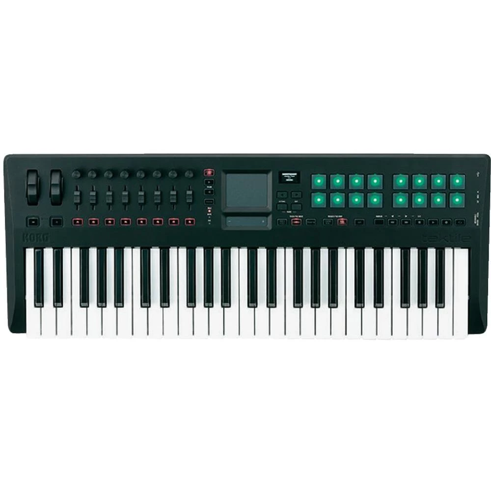 MIDI regulator KORG Taktile-49 KRTAK49 slika