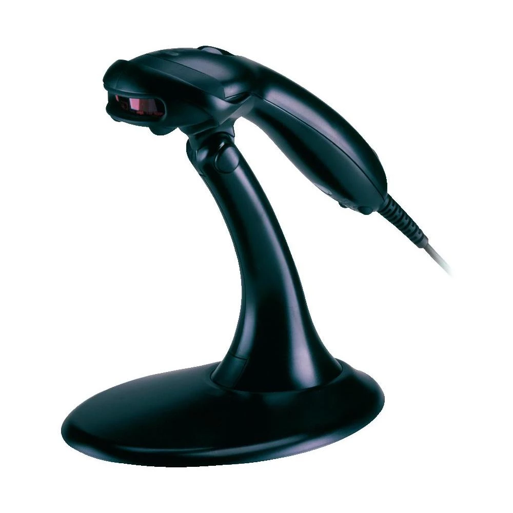 1D skener barkodova Honeywell Voyager 9540 USB set laserski crni ručni skener USB slika