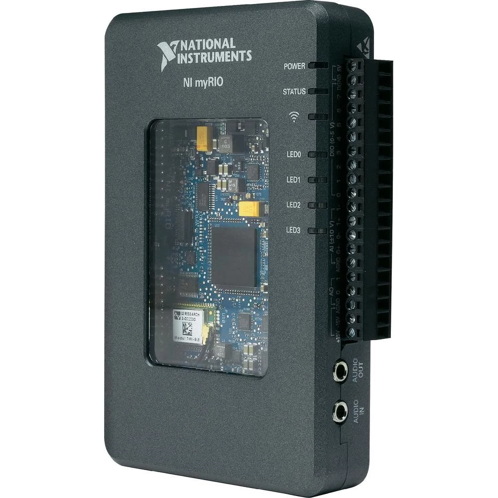 National Instruments NI MYRIO-1900 hardver studentska verzija NI MYRIO-1900 slika