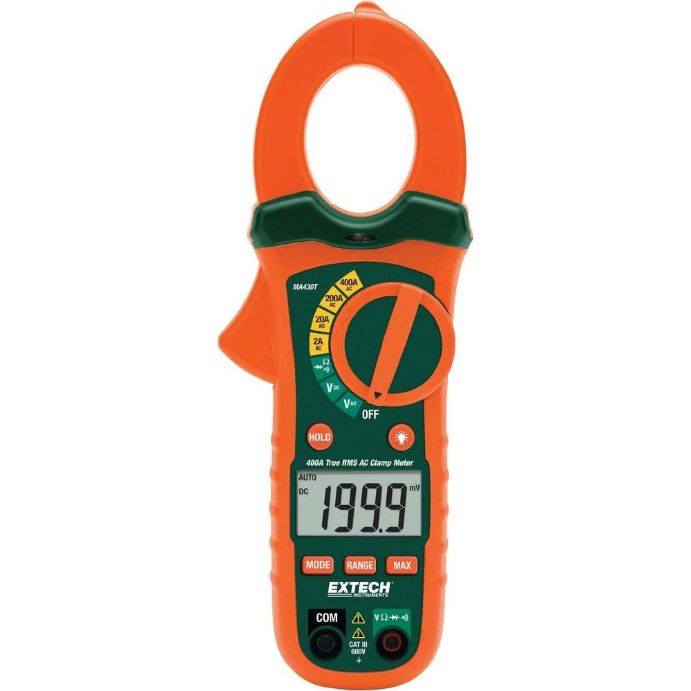 400A TRMS strujna kliješta slika