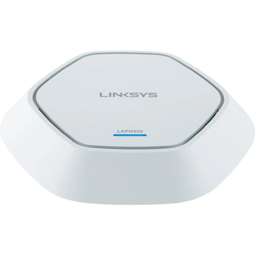 PoE WLAN Access-Point, pristupno mjesto, 600 MBit/s 2.4 GHz, 5 GHz Linksys LAPN600 LAPN-600-EU slika