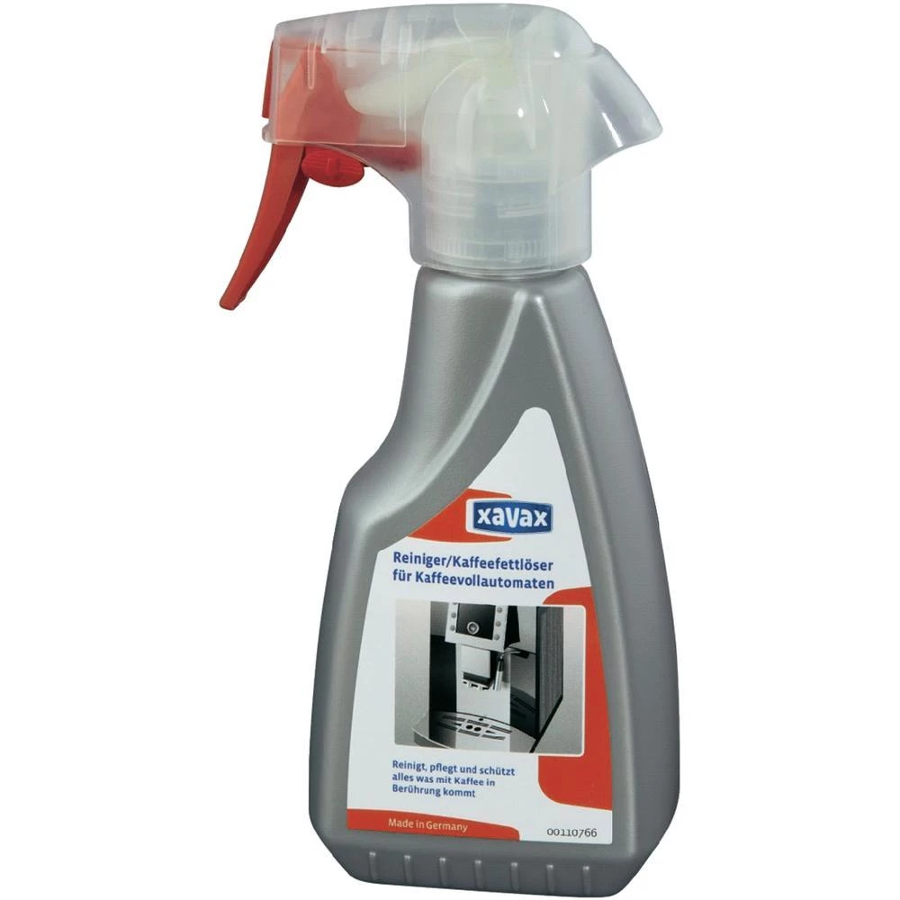 Xavax Sredstvo za čišćenje ''Coffee Clean'' 00110766 250 ml slika
