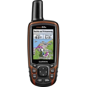 Garmin Ručni GPS GPSMAP 64 S slika