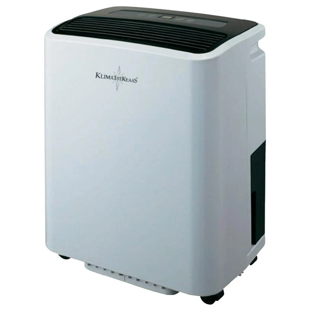 Odvlaživač zraka 680 W 1.25 l/h siva, crna Klima1stKlaas slika