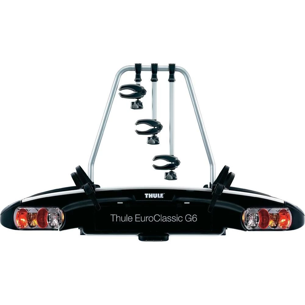 Thule nosač bicikla EuroClassic G6 929 Model 2014 929020 slika
