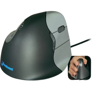 Evoluent Vertical Mouse 4 ergonomski vertikalni miš za dešnjake VM4R slika