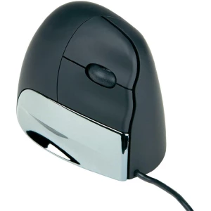 Evoluent Vertical Mouse standardni ergonomski vertikalni miš za dešnjake VMSR slika