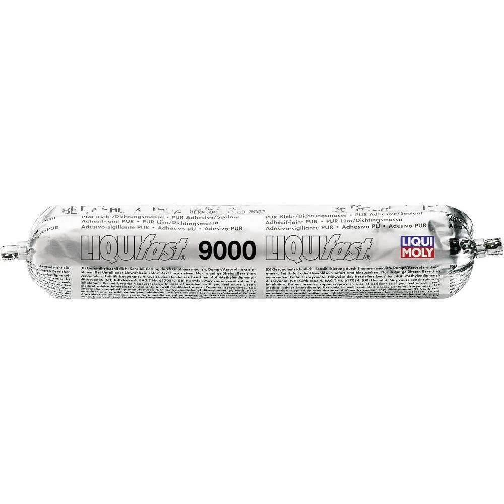 Liqui Moly Liquifast 9000-Setza popravak automobilskog stakla, vrećica 6171, 400 slika