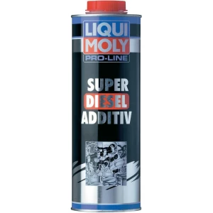Liqui Moly Pro-Line 5176-Super dodatak za dizel gorivo, 1l slika