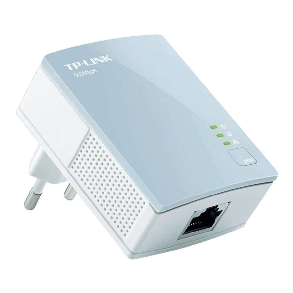 strujni adapter 500 MBit/s TP-LINK TL-PA411 slika
