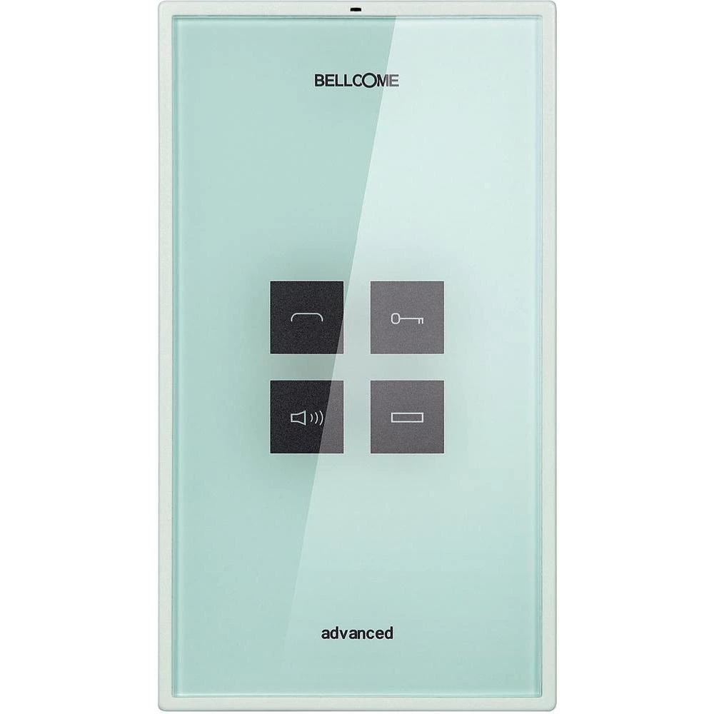 Portafon s kablom, unutarnja jedinica Bellcome ATA.0Sx.BLW bijeli slika