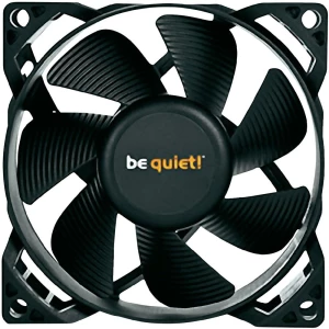 Ventilator za PC PURE Wings 2 Be Quiet 80 mm slika