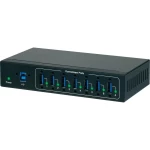 Renkforce 7 Port USB 3.0 industrijski hub