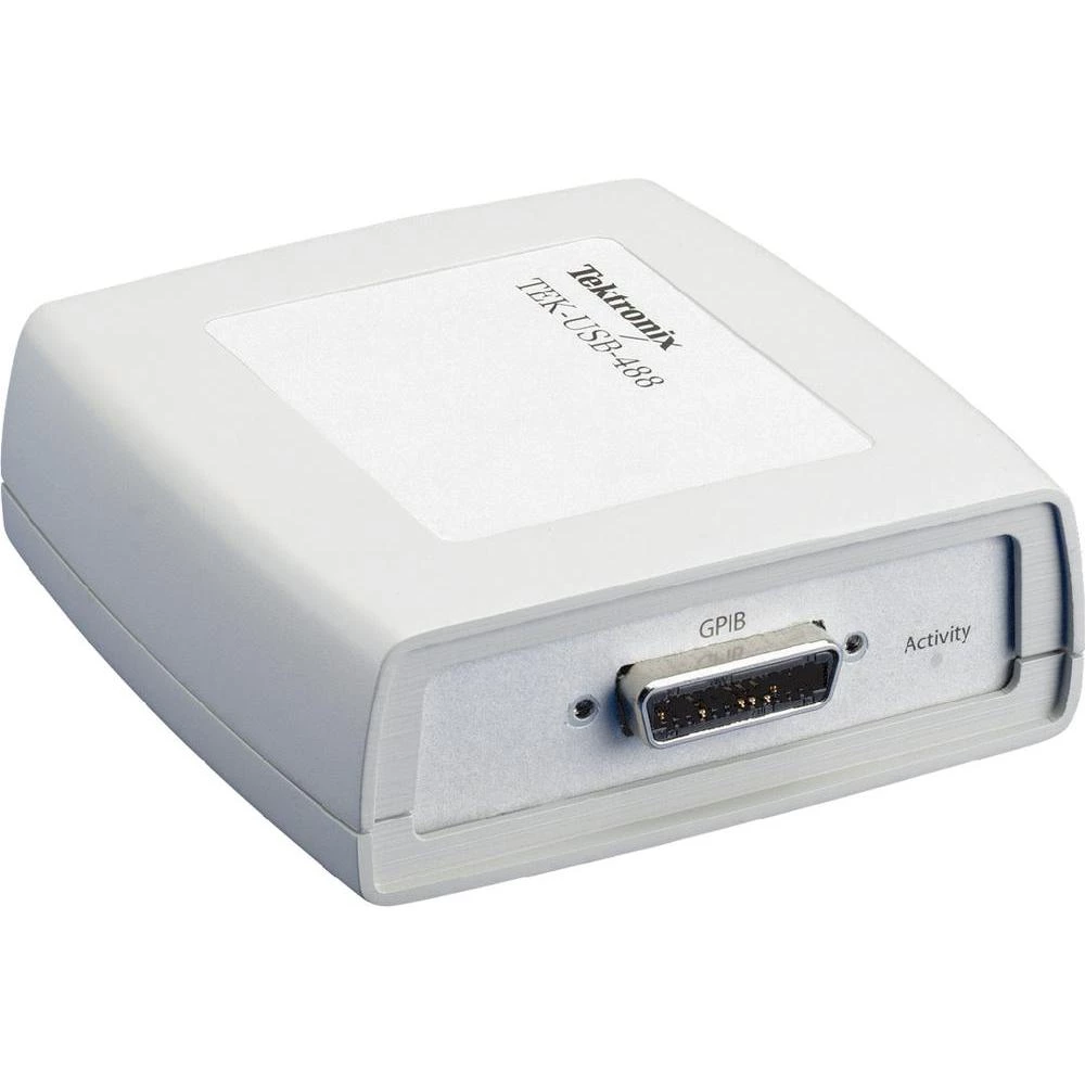 Tektronix TEK-USB-488 USB na IEEE488(GPIB) komunikacijski adapter slika