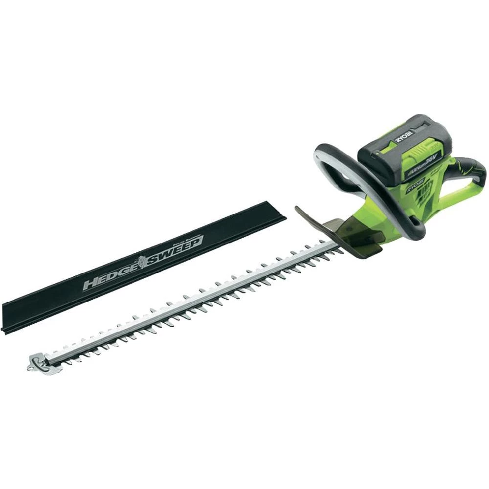 Ryobi RHT36C5525 škare za živicu na bateriju 36 V duljina oštrice 550 mm 5133002 slika