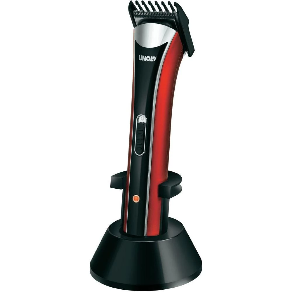 Aparat za šišanje kose Unhold 87853 mignon baterija (1x) 220-240V/50-60Hz Unold slika