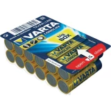 Mignon baterija (AA) alkalna, Varta Longlife LR06 1.5 V 12 kom.