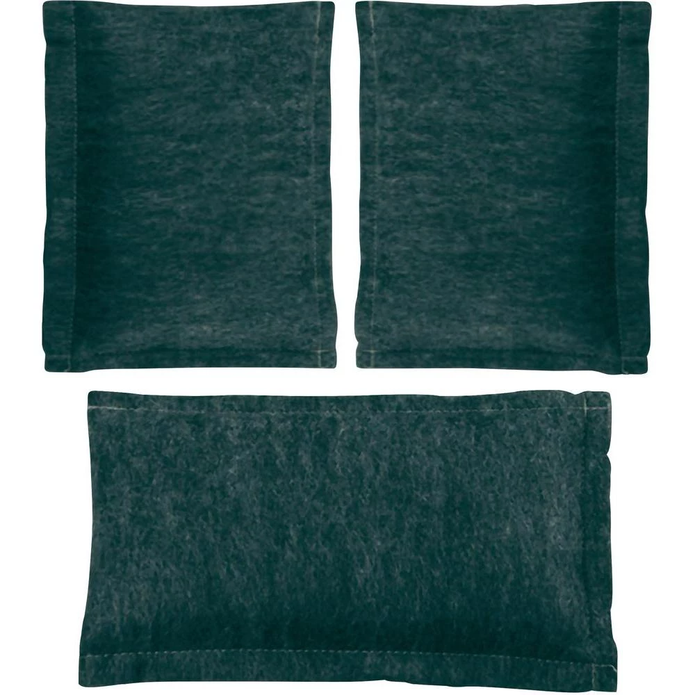 Vrećica za odvlaživanje zraka 6 m2, 850 cm3 crna Wenko slika