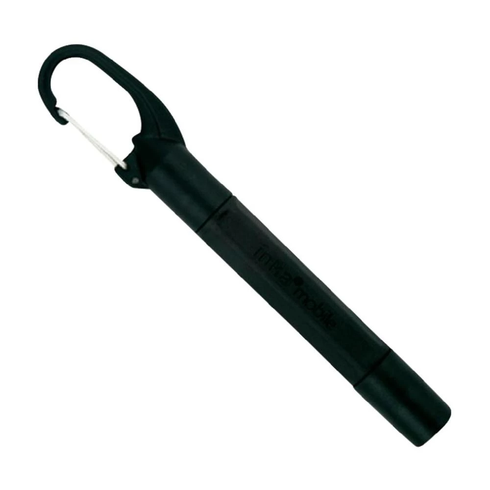 INKA Olovka za pisanje i ekran na dodir, za sve vremenske prilike, crna IMP-M1-R7 slika