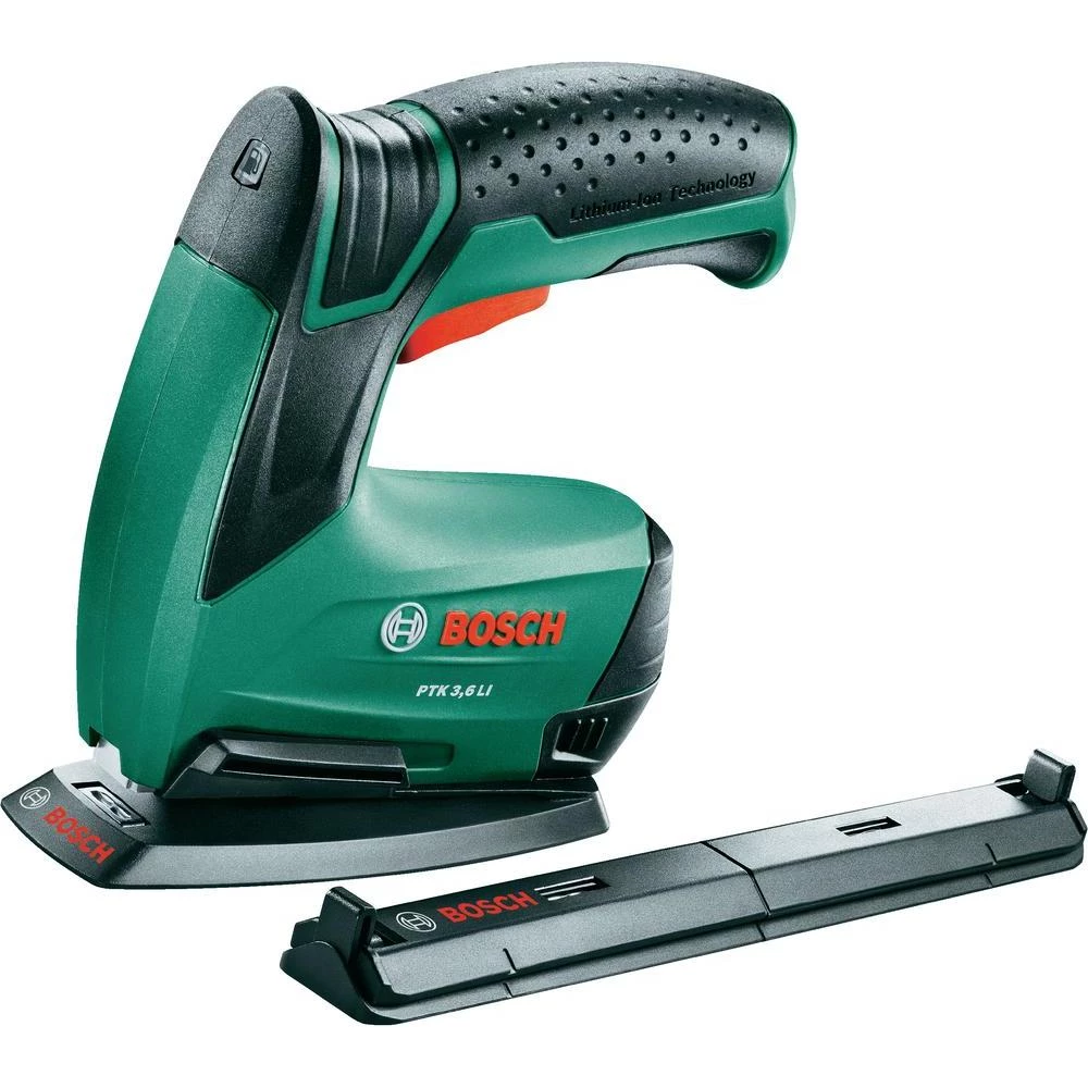 Bosch PTK 3,6 LI Office Set spajalica na baterije tip spajalice 53 duljina spajalice 4 - 10 mm slika