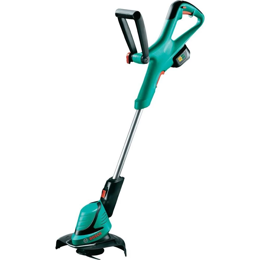 Bosch trimer za travu na bateriju ART 23-18 LI 18 V širina reza (max.) 230 mm 06 slika