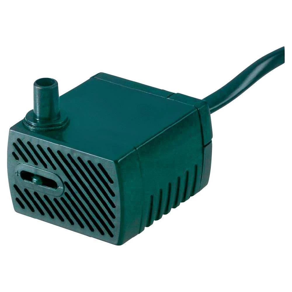 Pumpa za sobnu fontanu Renkforce 120 l/h 0.4 m slika