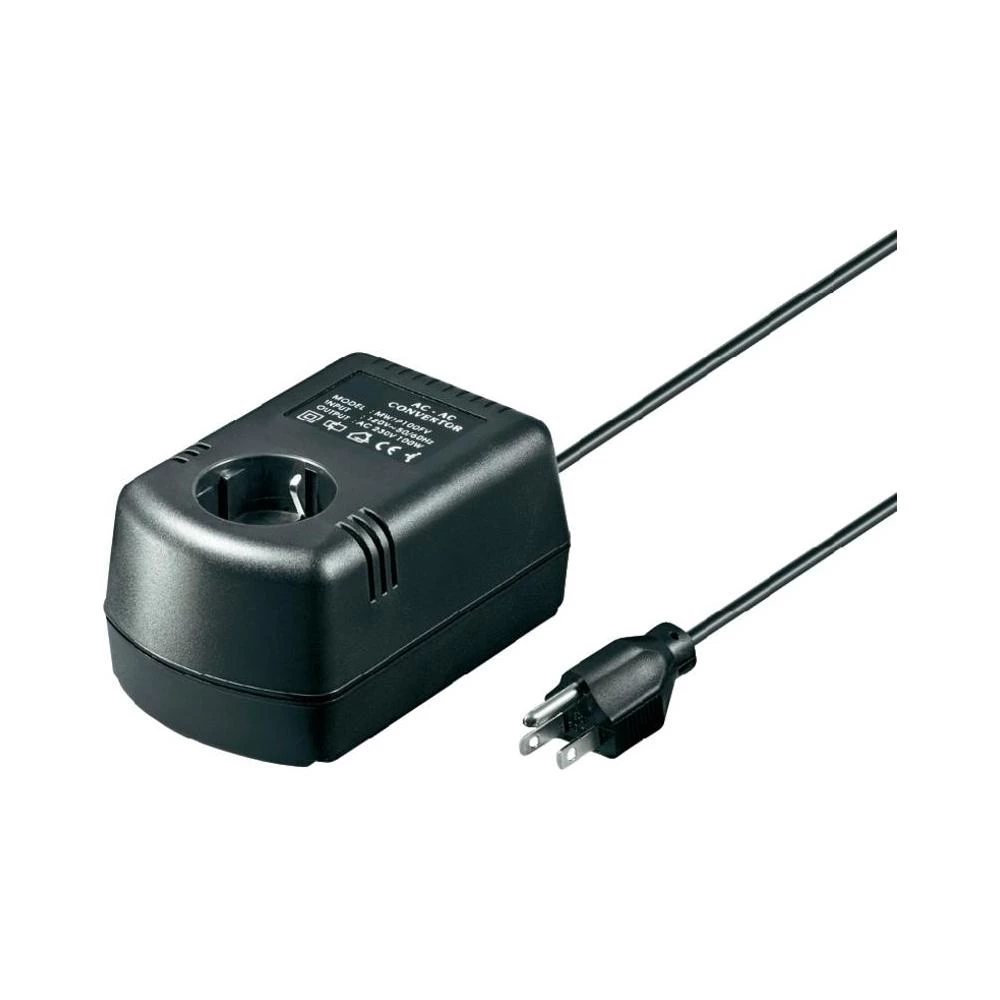 Pretvarač napona AC/AC 100 W slika