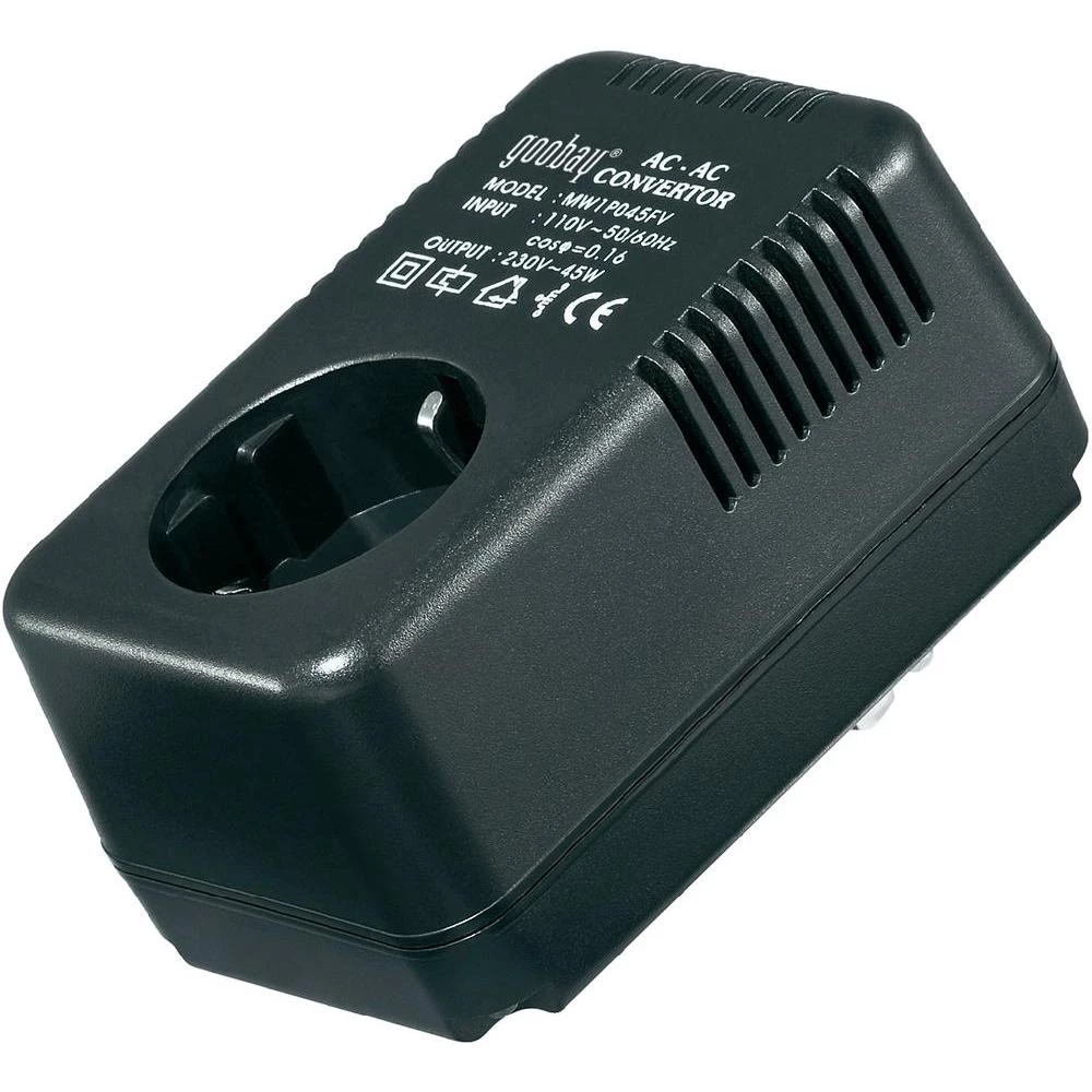 Pretvarač napona AC/AC 45 W slika