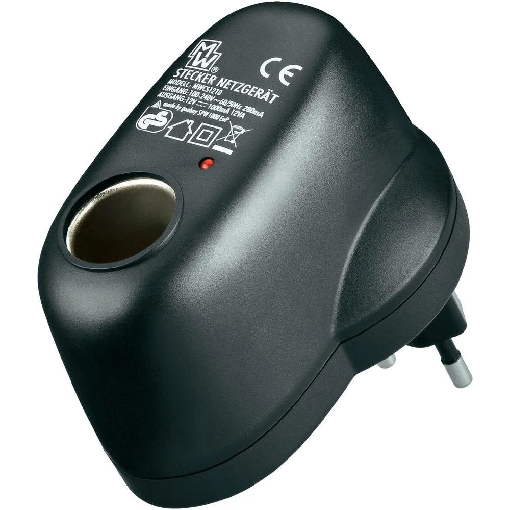 Pretvarač napona AC/DC od 230 V na 12 V slika