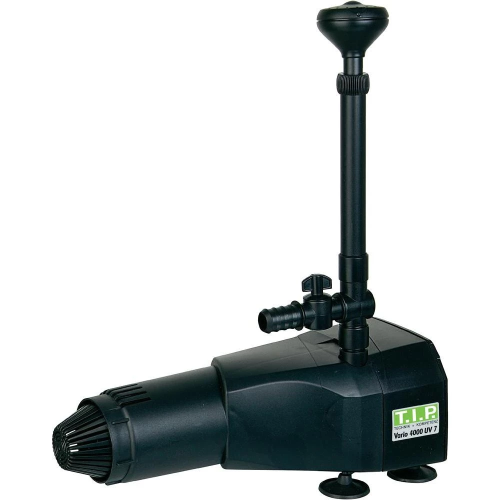TIP Pumpen 30281 uronivi filter za ribnjak Vario 4000 UV 7 slika