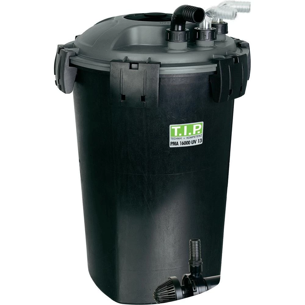 TIP Pumpen 30287 tlačni filter za ribnjak PMA 16000 UV 13 slika