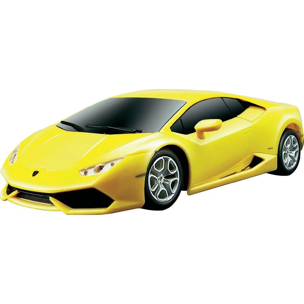 Lamborghini Huracan 1:24 RC električni model aviona za početnike ulični model Ma slika