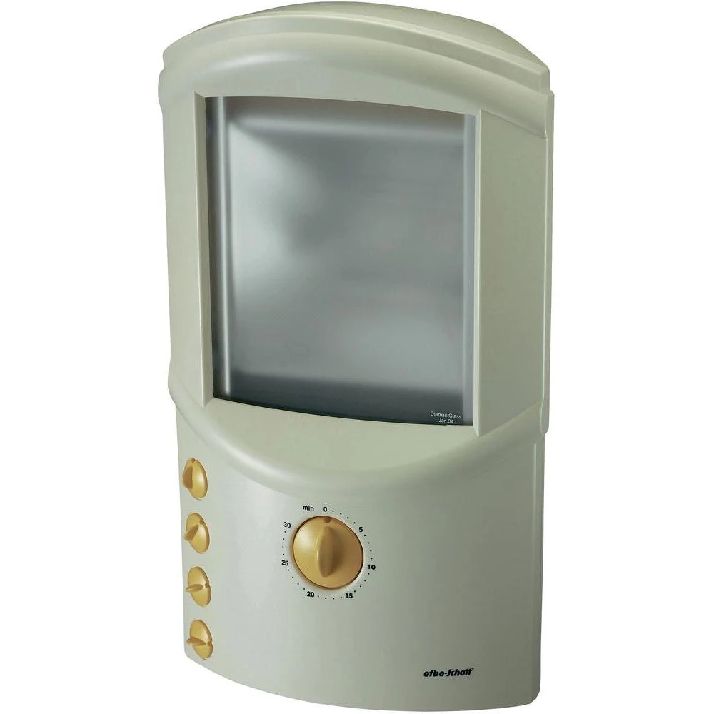 Solarij za gornji dio tijela 440 W EFBE Schott SC TYP 912 slika