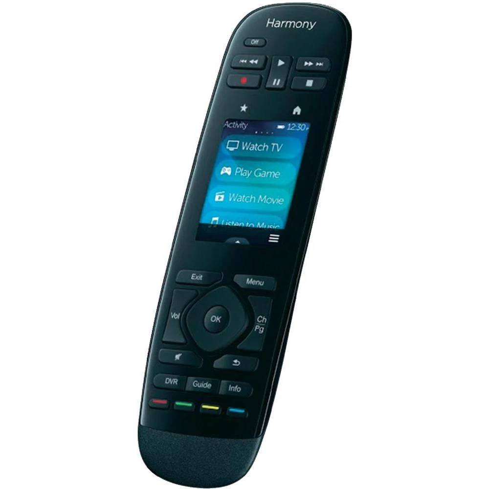 Daljinski upravljač Logitech Harmony Ultimate One, 15 jedinica 915-000228 slika