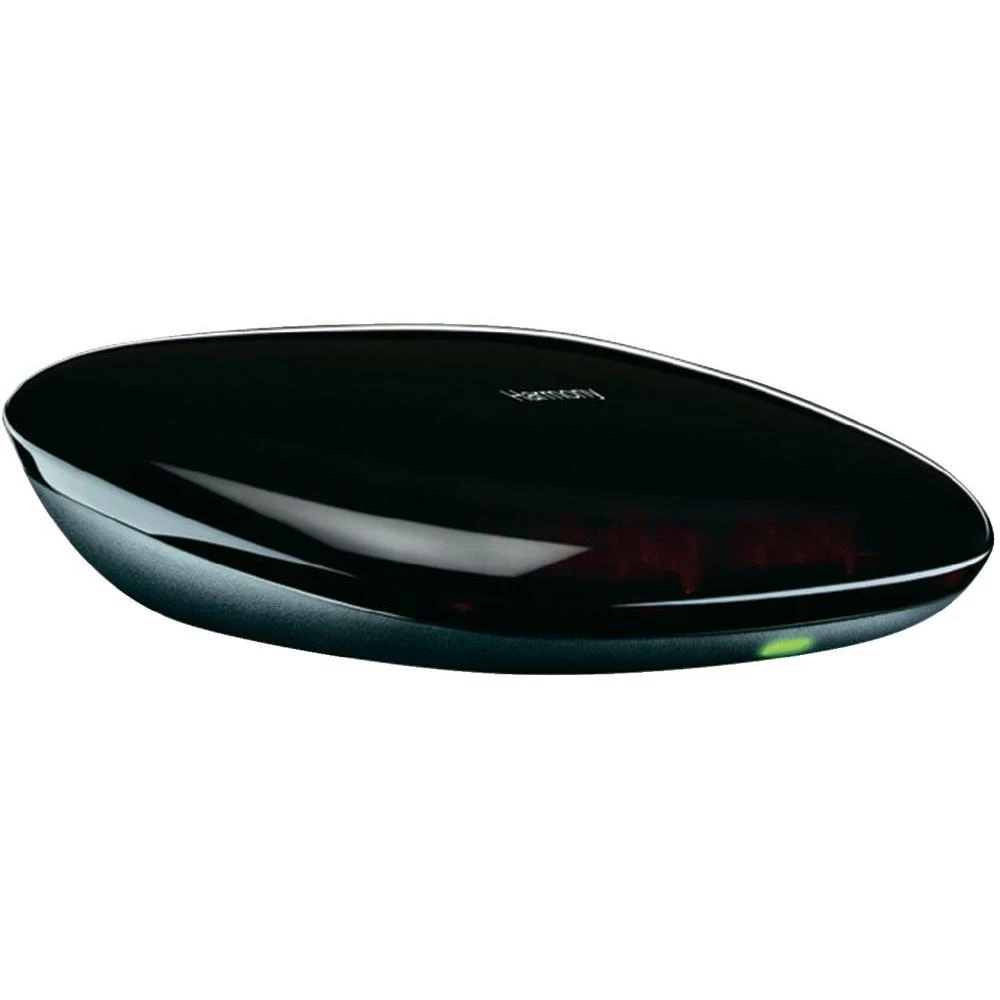 App-Daljinski upravljač Logitech Harmony Ultimate Hub slika