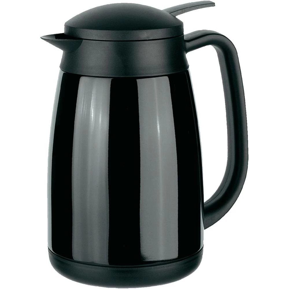 Isosteel termos boca Tabeline 1 l, crna VA-9342K slika