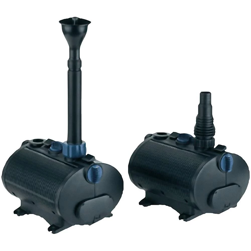 Oase solarni vodoskok Aquarius Solar 700 56888 slika