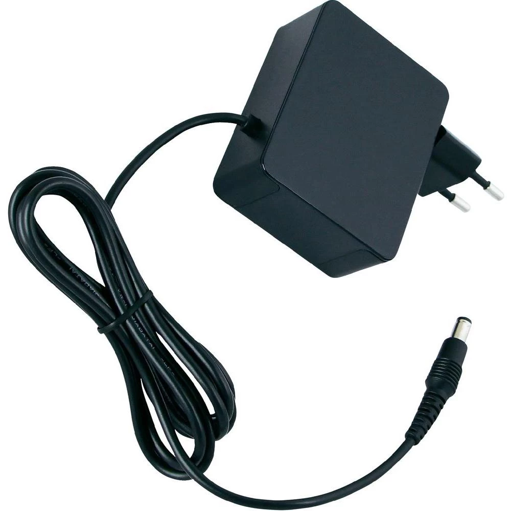 Punjač s utikačem HNP40EU-090-C HN Power, stalni napon 9 V/DC 2800 mA slika